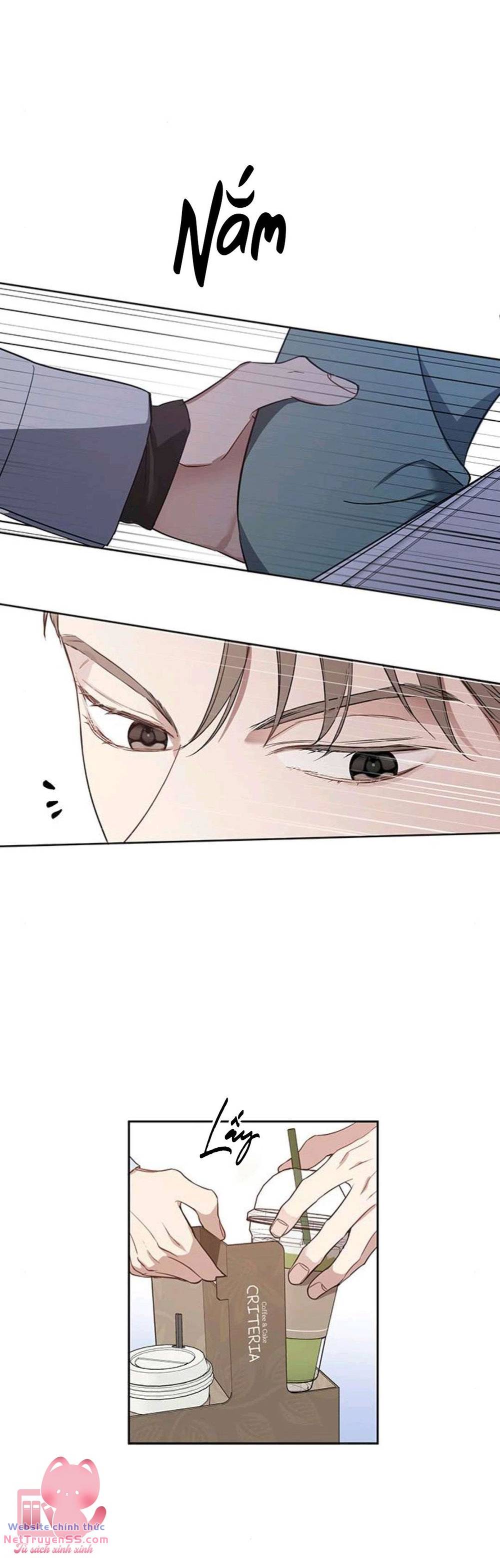 Vận Xui Chốn Công Sở Chap 20 - Next Chap 21