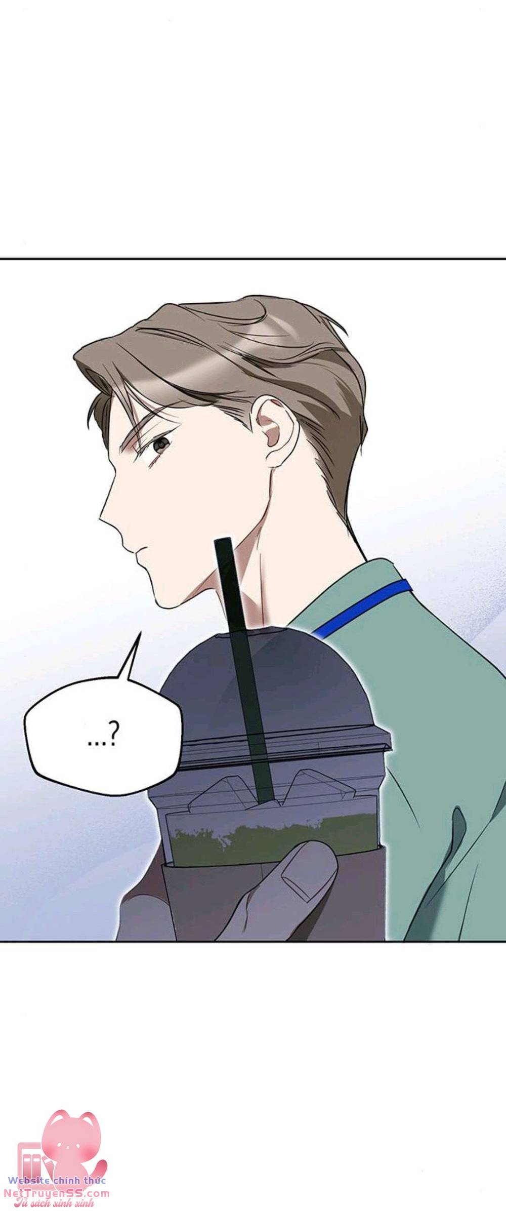 Vận Xui Chốn Công Sở Chap 20 - Next Chap 21