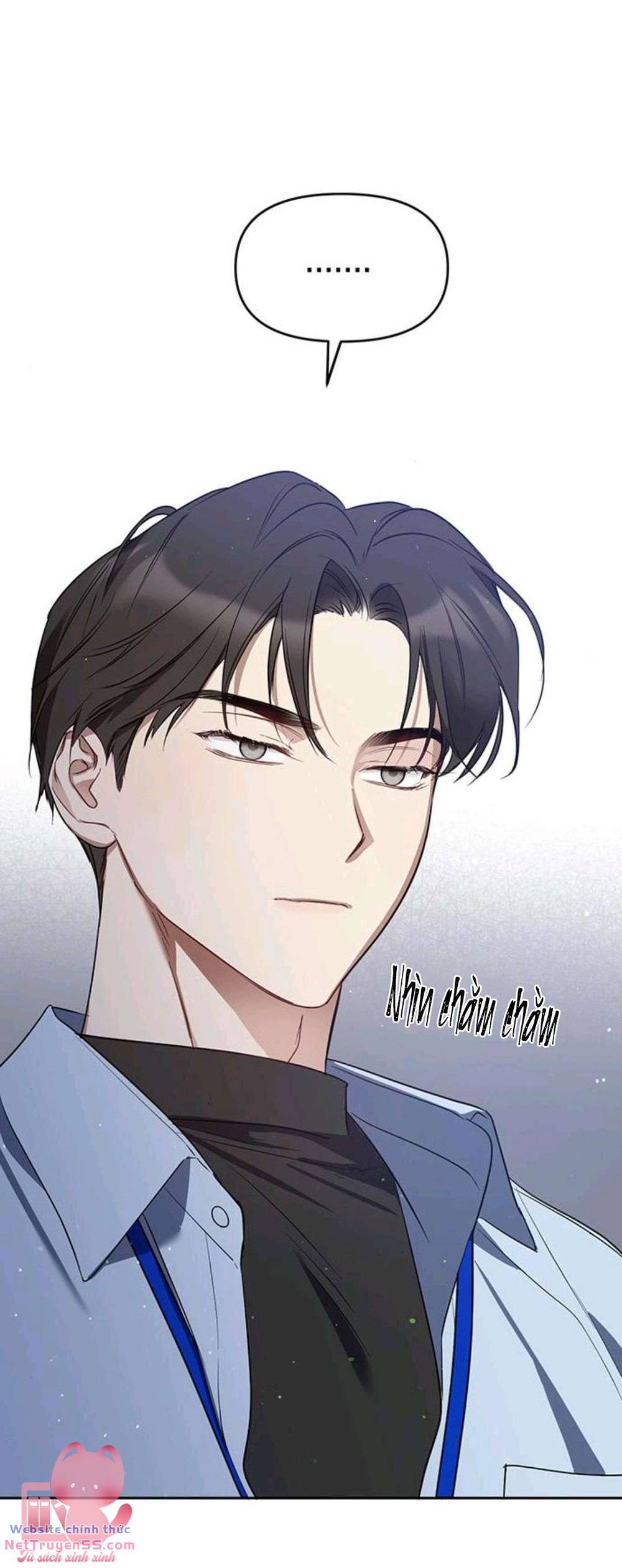 Vận Xui Chốn Công Sở Chap 20 - Next Chap 21