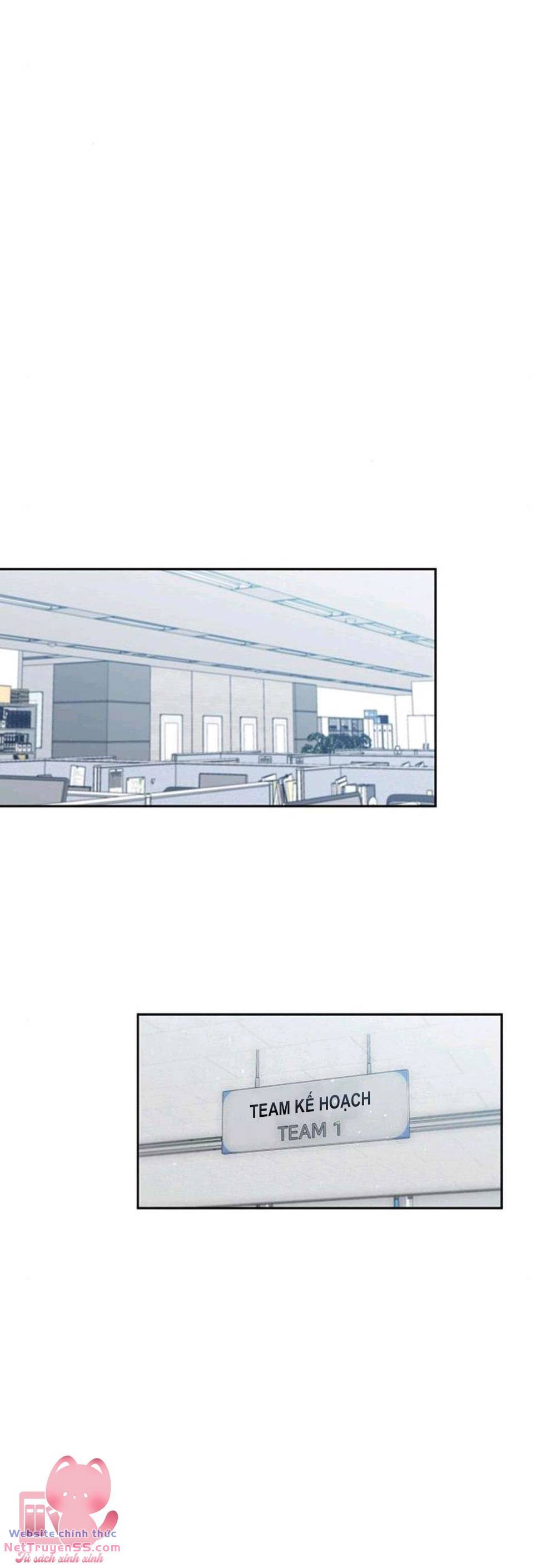 Vận Xui Chốn Công Sở Chap 20 - Next Chap 21