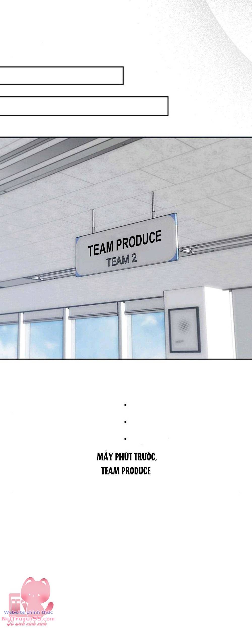 Vận Xui Chốn Công Sở Chap 20 - Next Chap 21