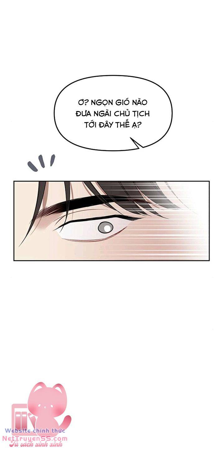 Vận Xui Chốn Công Sở Chap 21 - Next Chap 22