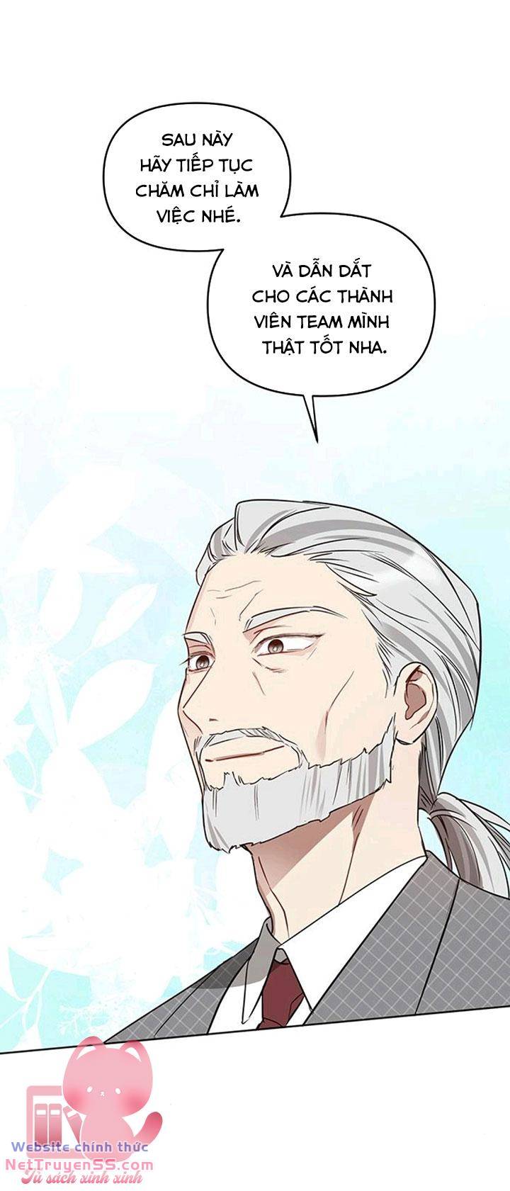 Vận Xui Chốn Công Sở Chap 21 - Next Chap 22