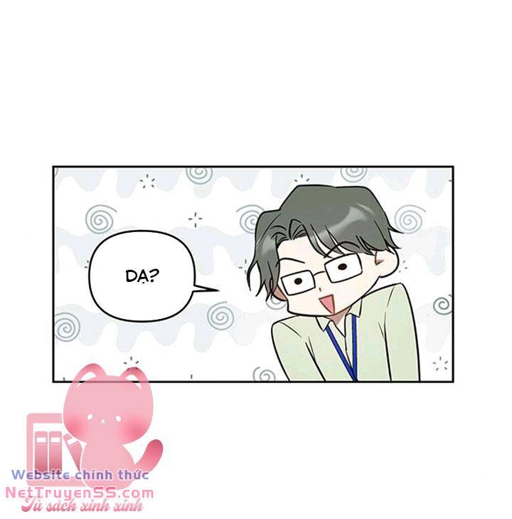 Vận Xui Chốn Công Sở Chap 21 - Next Chap 22