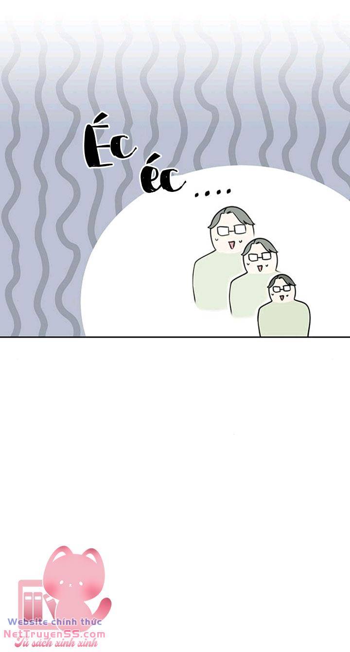 Vận Xui Chốn Công Sở Chap 21 - Next Chap 22