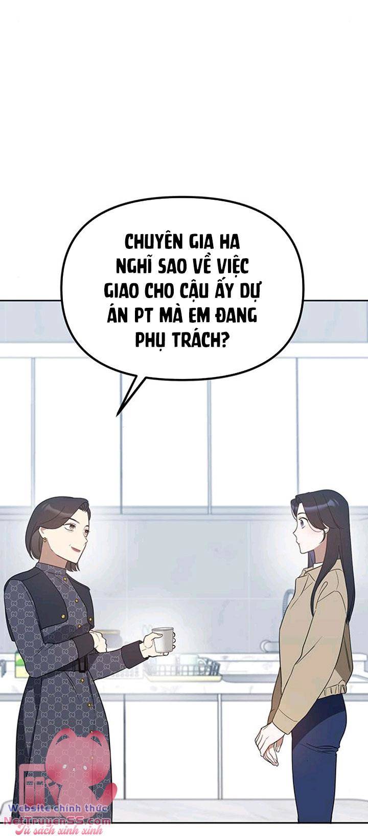 Vận Xui Chốn Công Sở Chap 21 - Next Chap 22