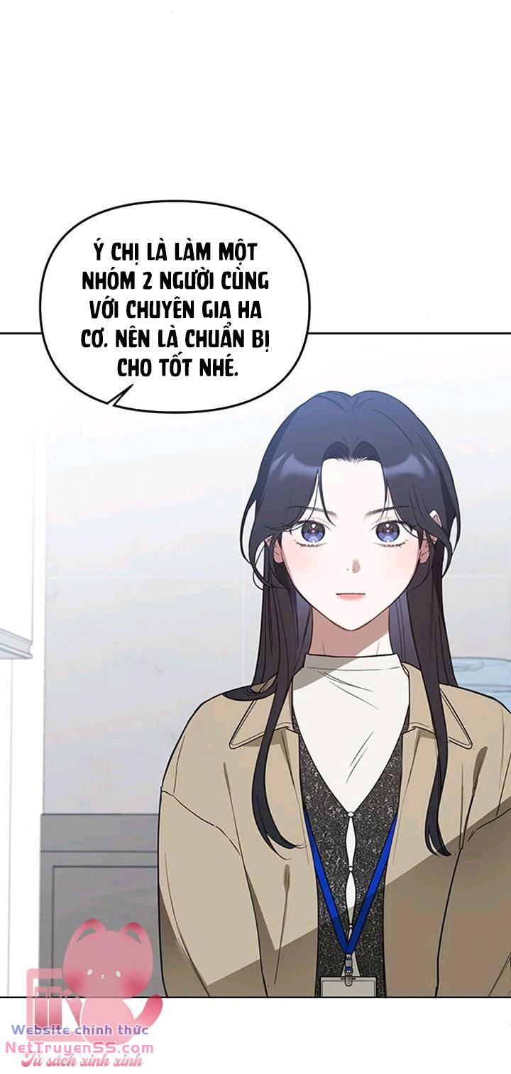 Vận Xui Chốn Công Sở Chap 21 - Next Chap 22