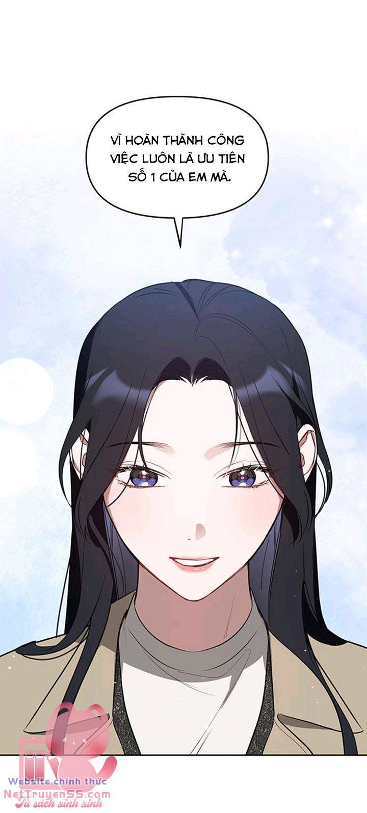 Vận Xui Chốn Công Sở Chap 21 - Next Chap 22