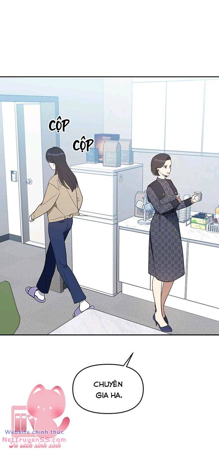 Vận Xui Chốn Công Sở Chap 21 - Next Chap 22