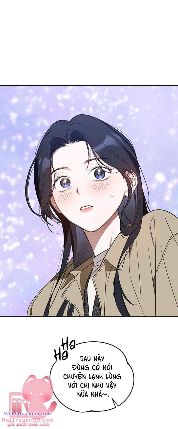 Vận Xui Chốn Công Sở Chap 21 - Next Chap 22