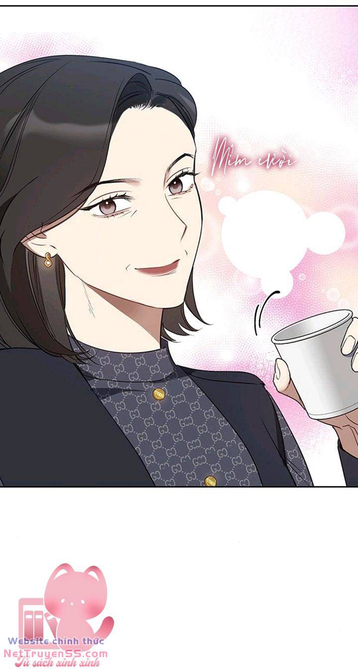 Vận Xui Chốn Công Sở Chap 21 - Next Chap 22