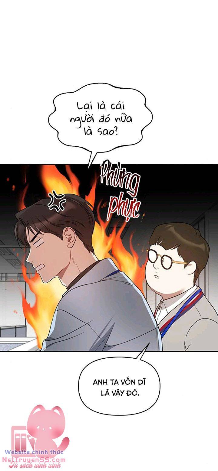 Vận Xui Chốn Công Sở Chap 21 - Next Chap 22