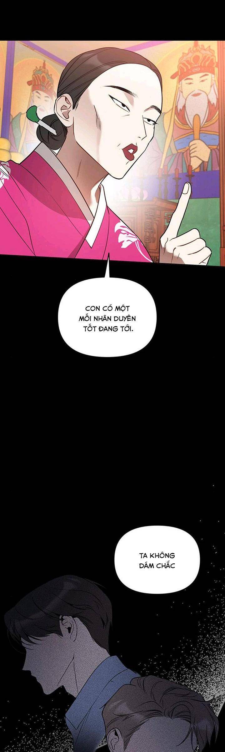 Vận Xui Chốn Công Sở Chap 25 - Next Chap 26