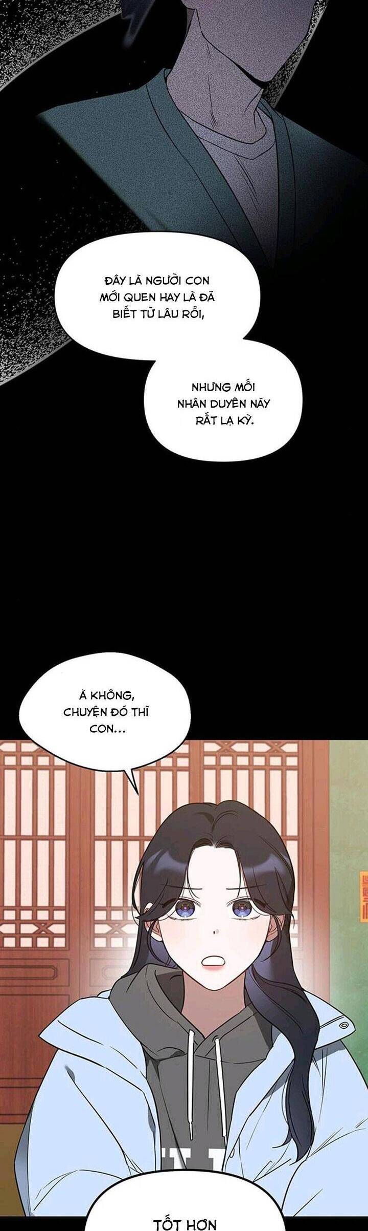 Vận Xui Chốn Công Sở Chap 25 - Next Chap 26