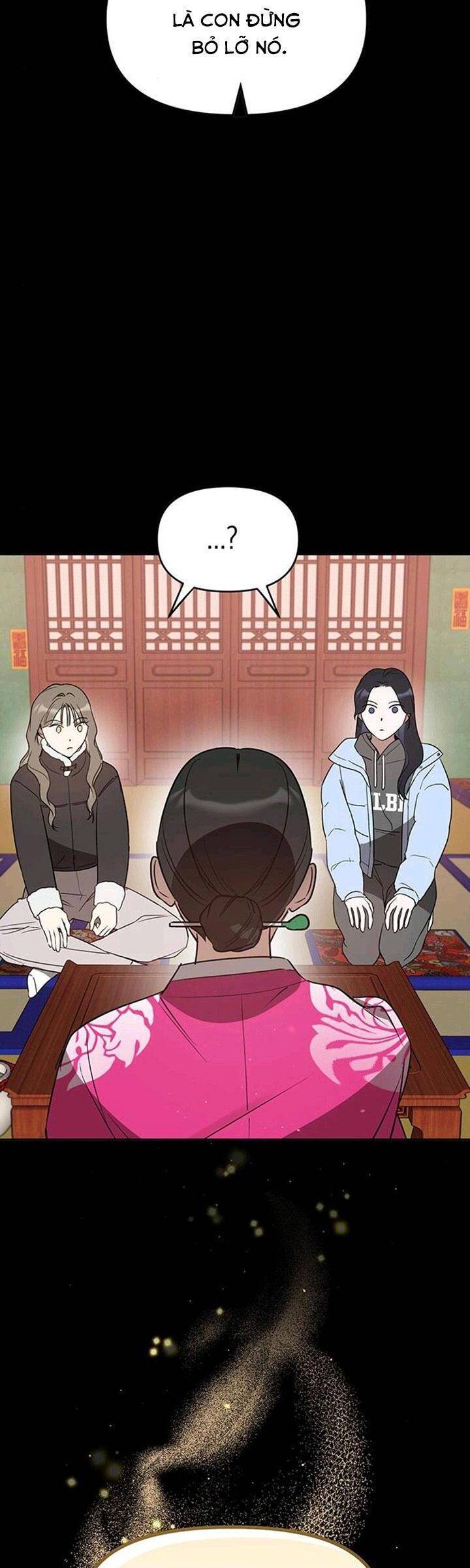 Vận Xui Chốn Công Sở Chap 25 - Next Chap 26