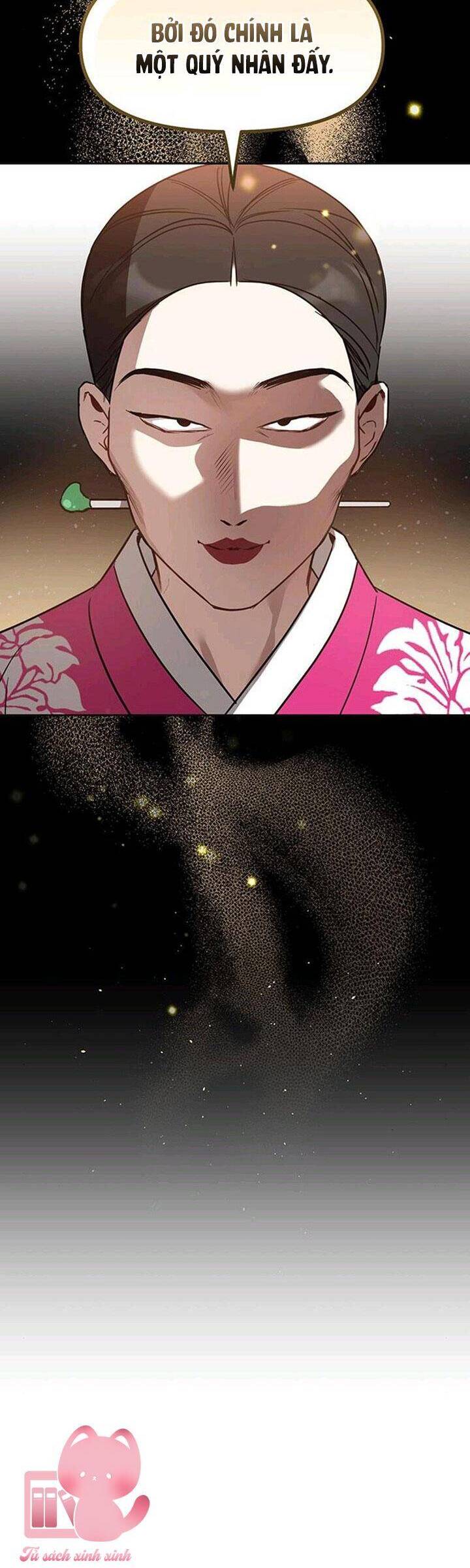 Vận Xui Chốn Công Sở Chap 25 - Next Chap 26