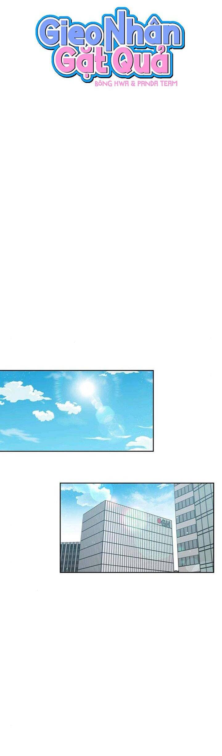 Vận Xui Chốn Công Sở Chap 25 - Next Chap 26