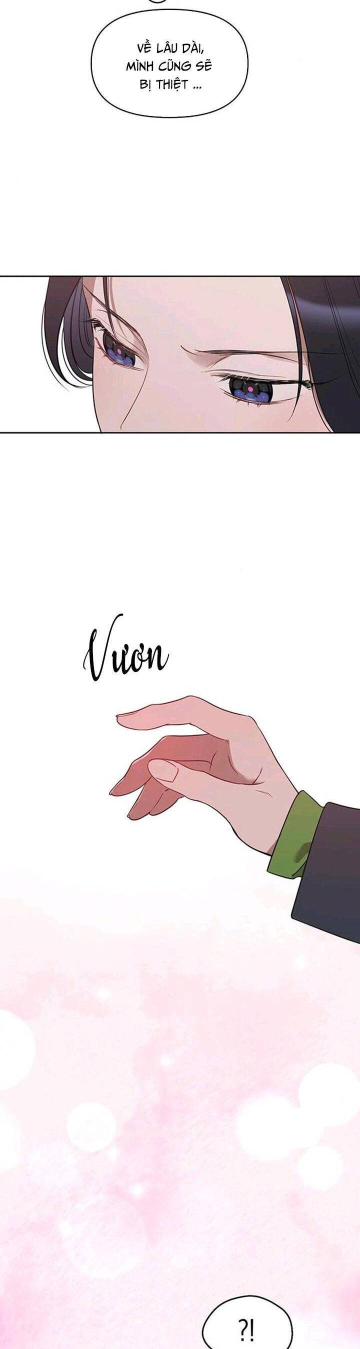 Vận Xui Chốn Công Sở Chap 25 - Next Chap 26