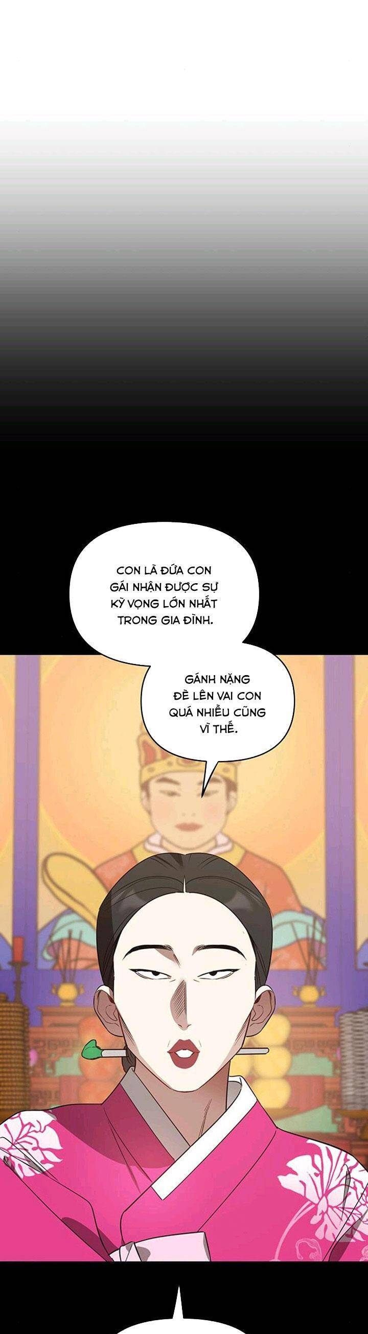 Vận Xui Chốn Công Sở Chap 25 - Next Chap 26