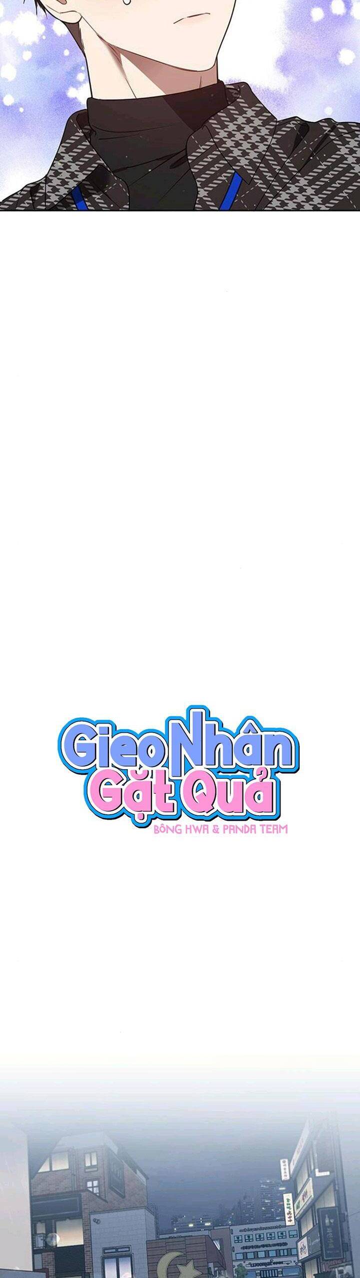 Vận Xui Chốn Công Sở Chap 26 - Next Chap 27