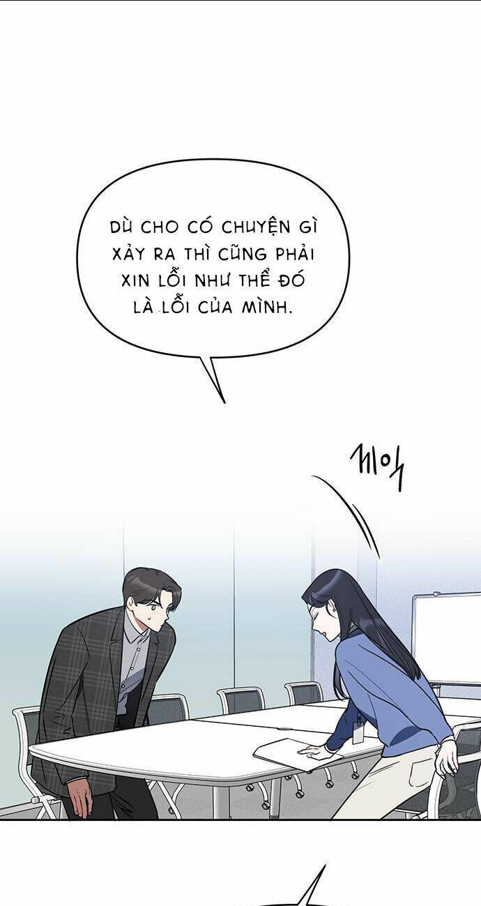 Vận Xui Chốn Công Sở Chap 3 - Next Chap 4