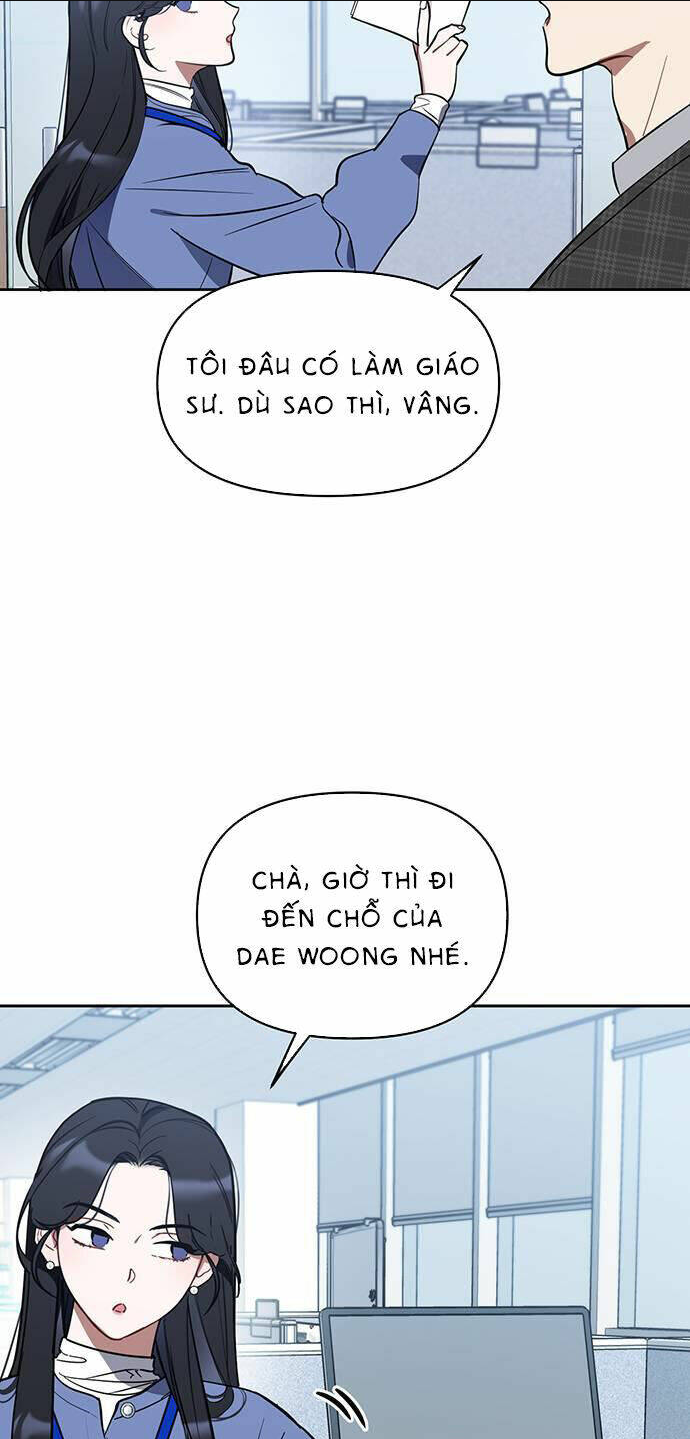 Vận Xui Chốn Công Sở Chap 3 - Next Chap 4