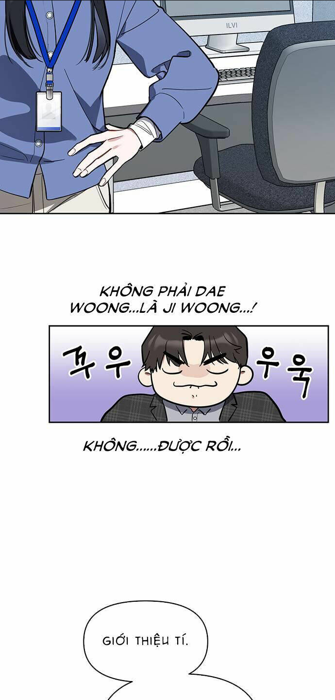 Vận Xui Chốn Công Sở Chap 3 - Next Chap 4