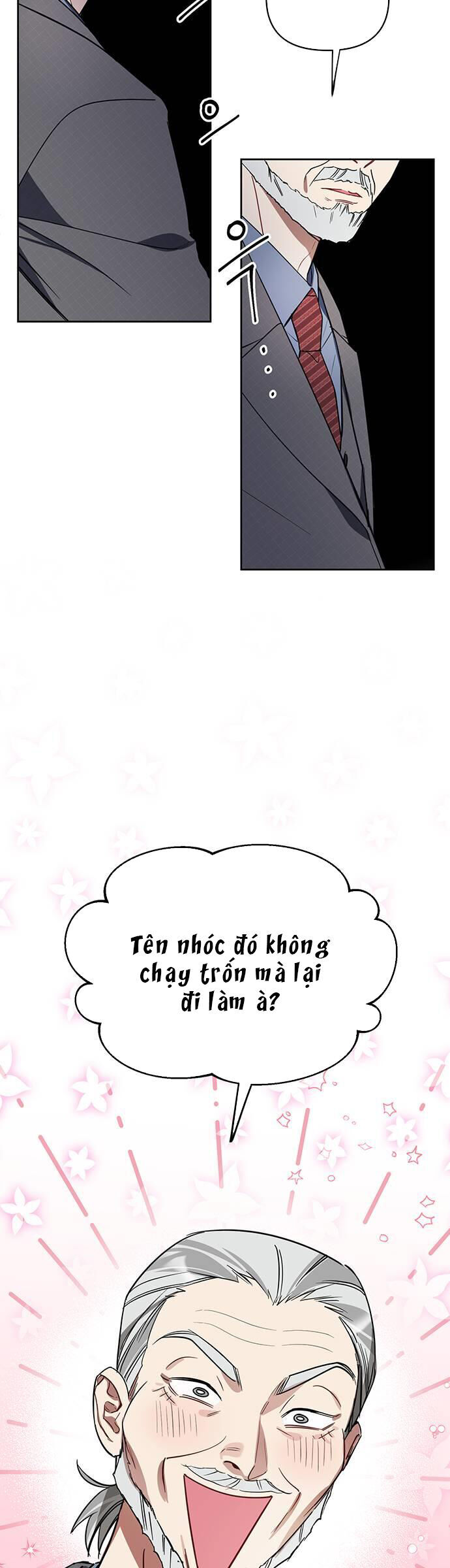 Vận Xui Chốn Công Sở Chap 3 - Next Chap 4