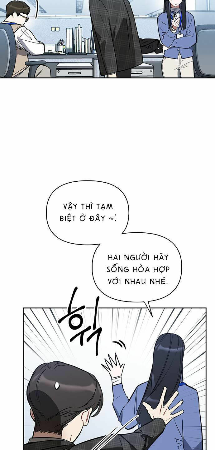 Vận Xui Chốn Công Sở Chap 3 - Next Chap 4
