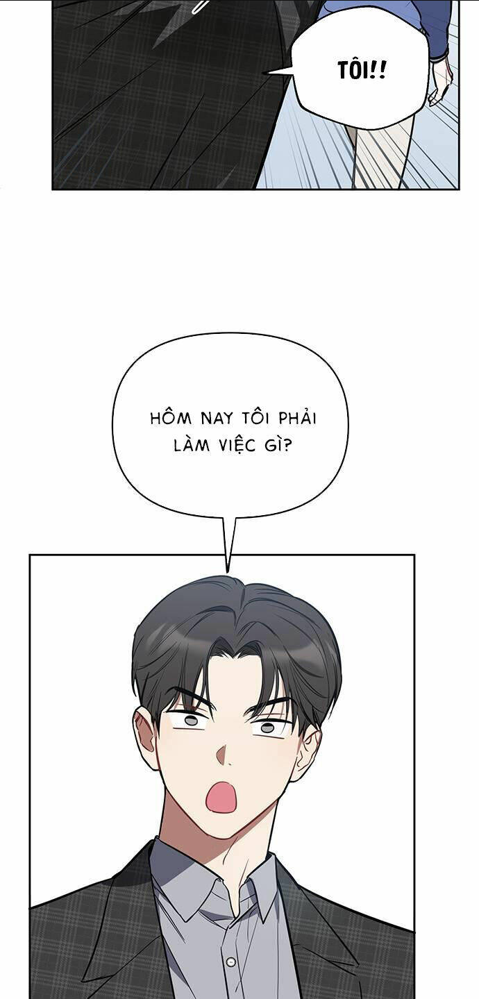 Vận Xui Chốn Công Sở Chap 3 - Next Chap 4