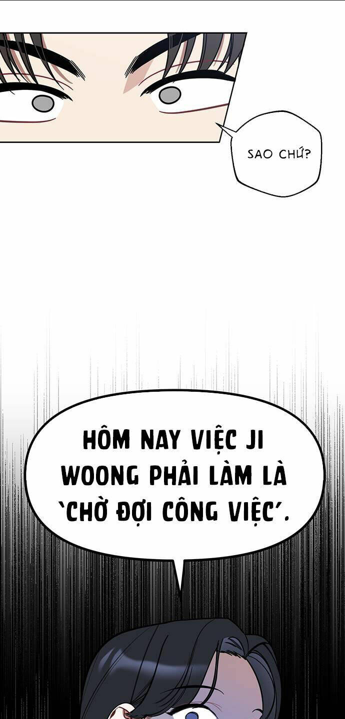 Vận Xui Chốn Công Sở Chap 3 - Next Chap 4