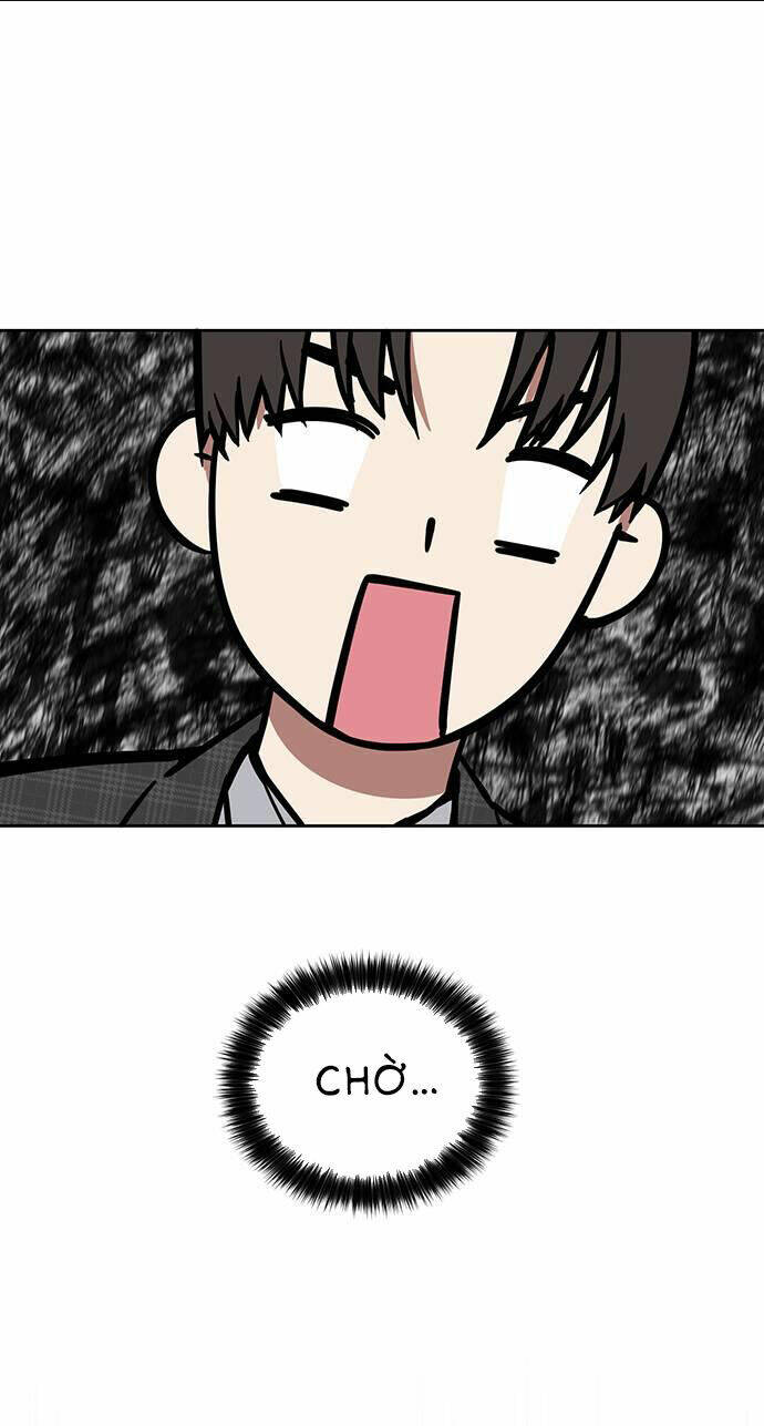 Vận Xui Chốn Công Sở Chap 3 - Next Chap 4