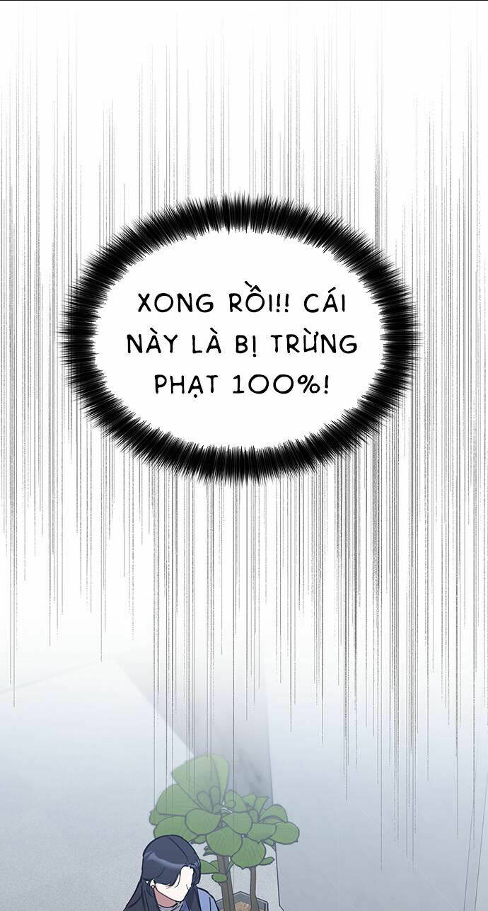 Vận Xui Chốn Công Sở Chap 3 - Next Chap 4