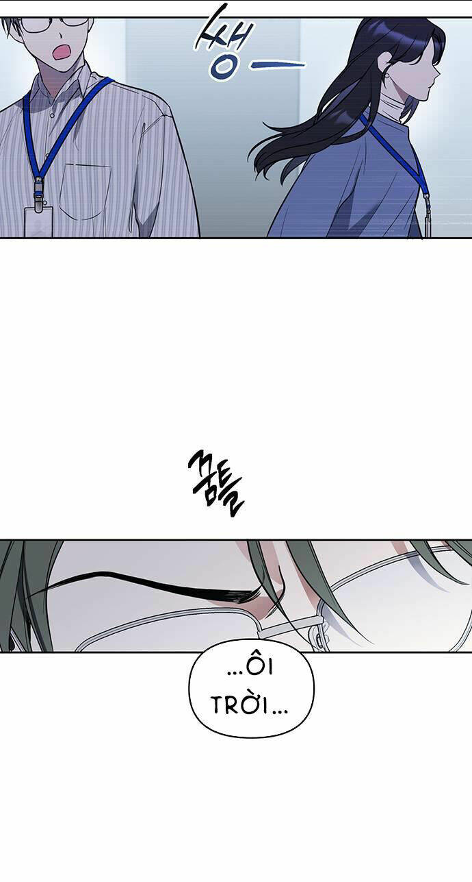 Vận Xui Chốn Công Sở Chap 3 - Next Chap 4