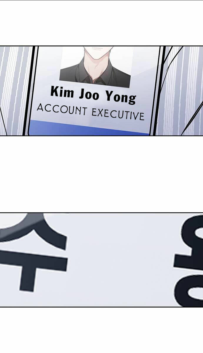 Vận Xui Chốn Công Sở Chap 3 - Next Chap 4
