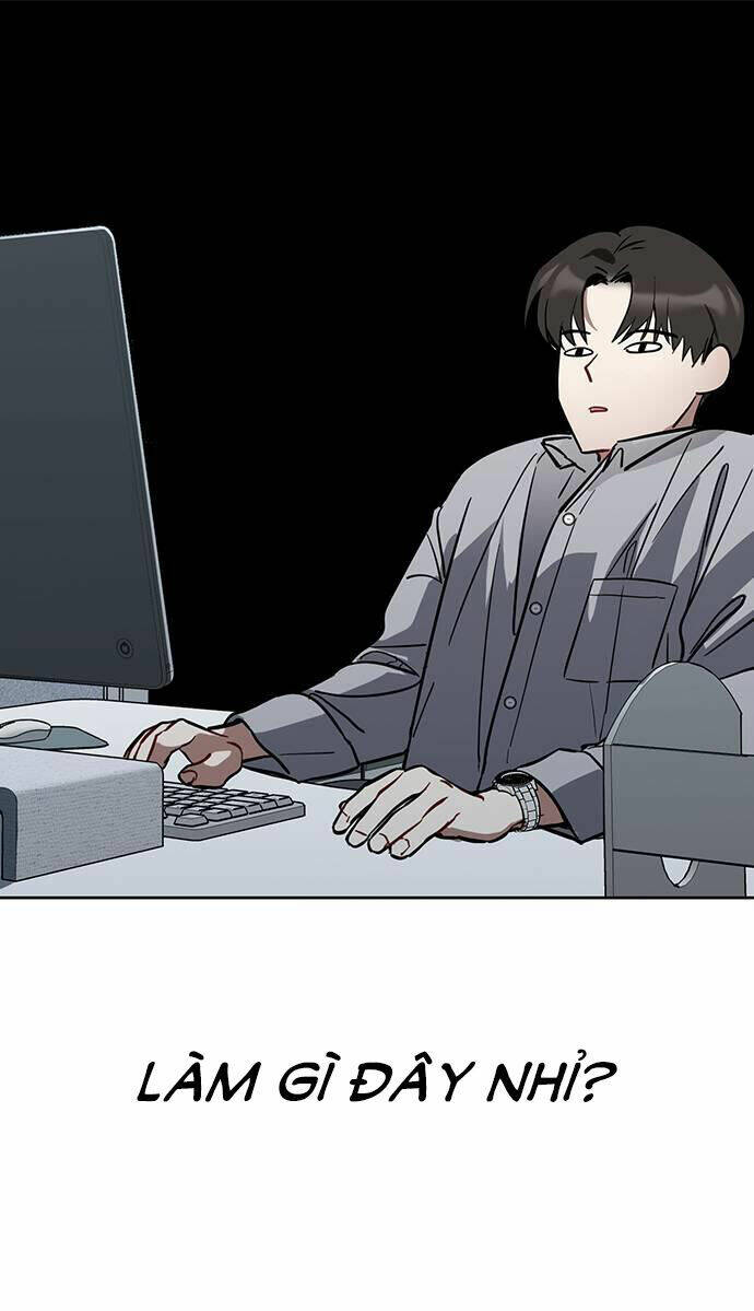 Vận Xui Chốn Công Sở Chap 3 - Next Chap 4