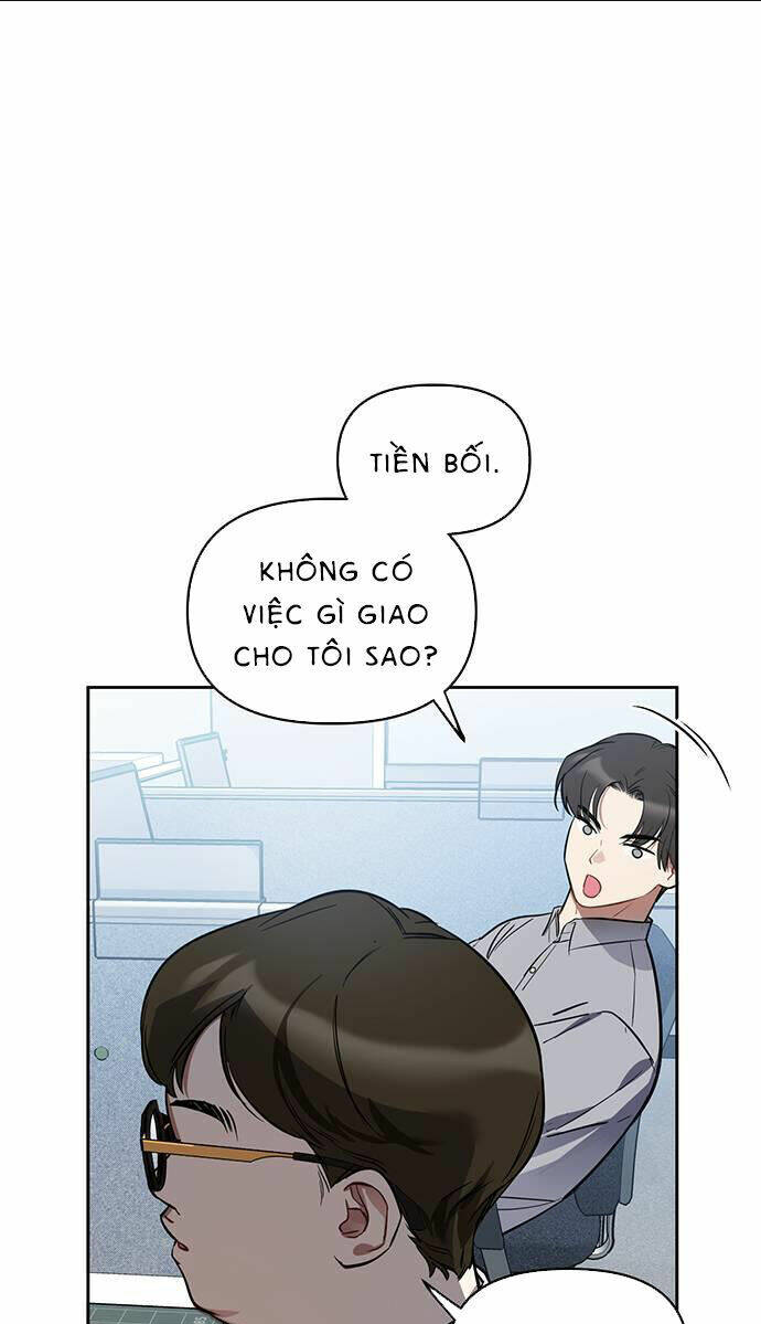 Vận Xui Chốn Công Sở Chap 3 - Next Chap 4