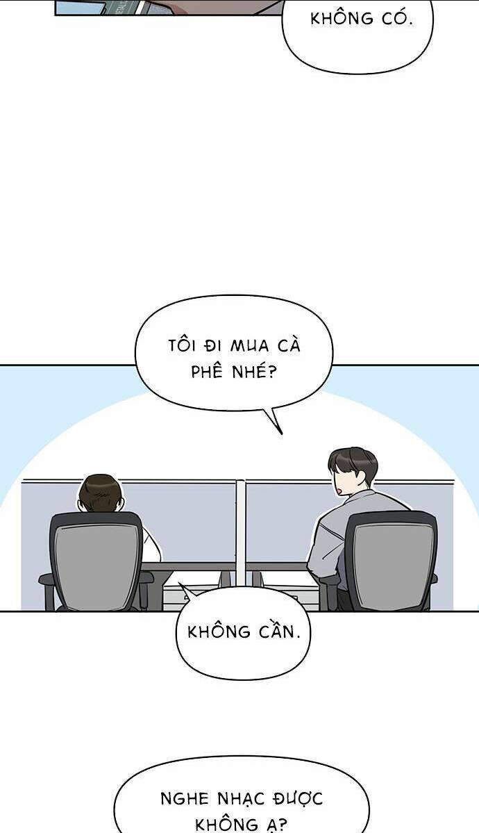 Vận Xui Chốn Công Sở Chap 3 - Next Chap 4
