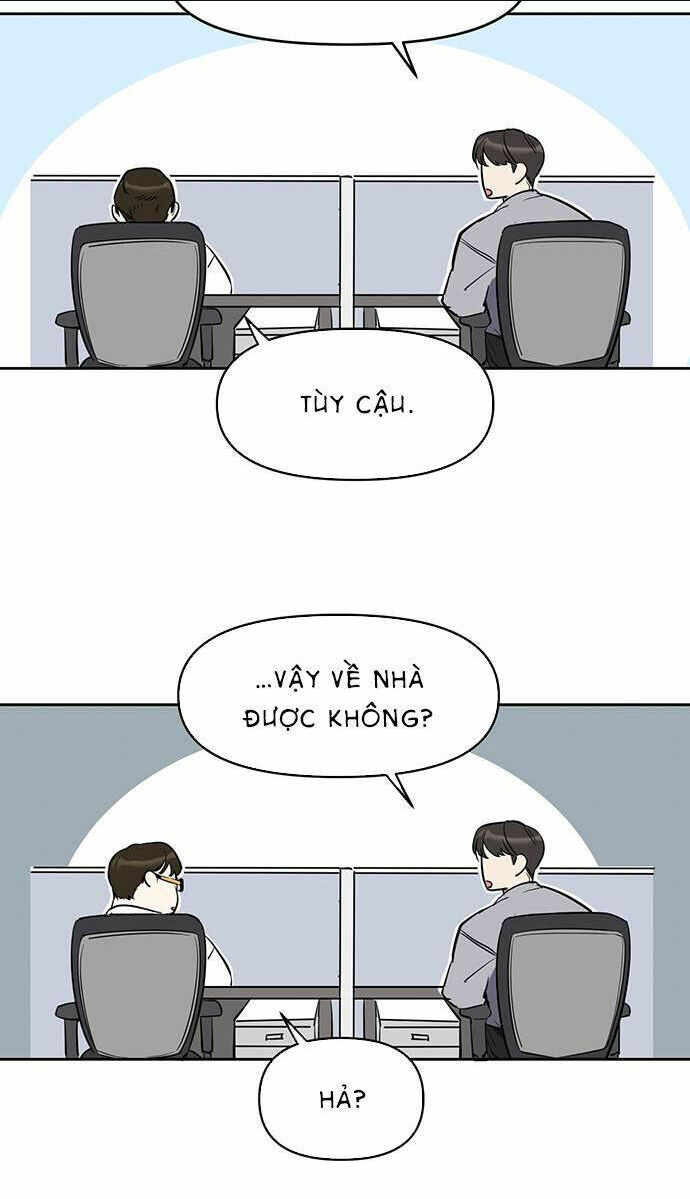 Vận Xui Chốn Công Sở Chap 3 - Next Chap 4