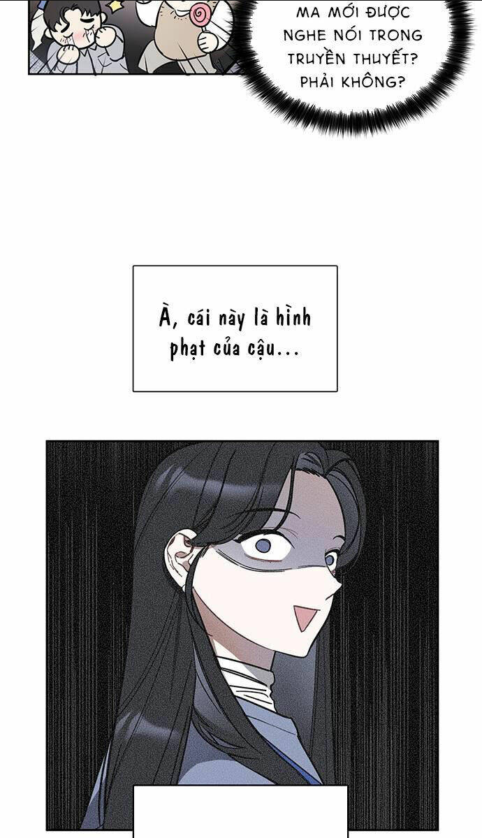 Vận Xui Chốn Công Sở Chap 3 - Next Chap 4