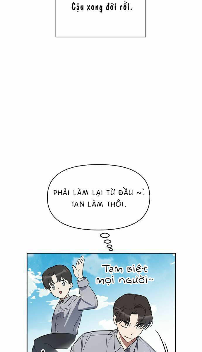 Vận Xui Chốn Công Sở Chap 3 - Next Chap 4