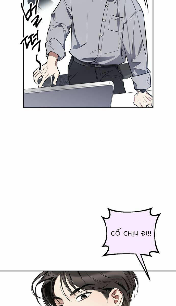 Vận Xui Chốn Công Sở Chap 3 - Next Chap 4
