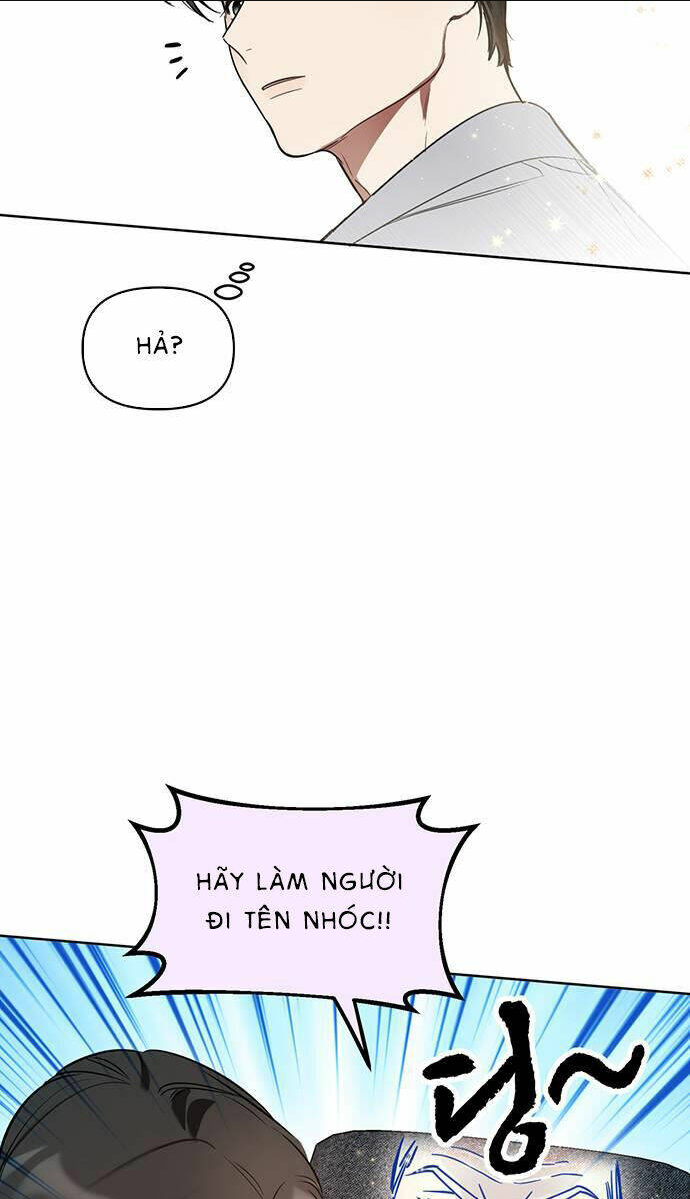 Vận Xui Chốn Công Sở Chap 3 - Next Chap 4