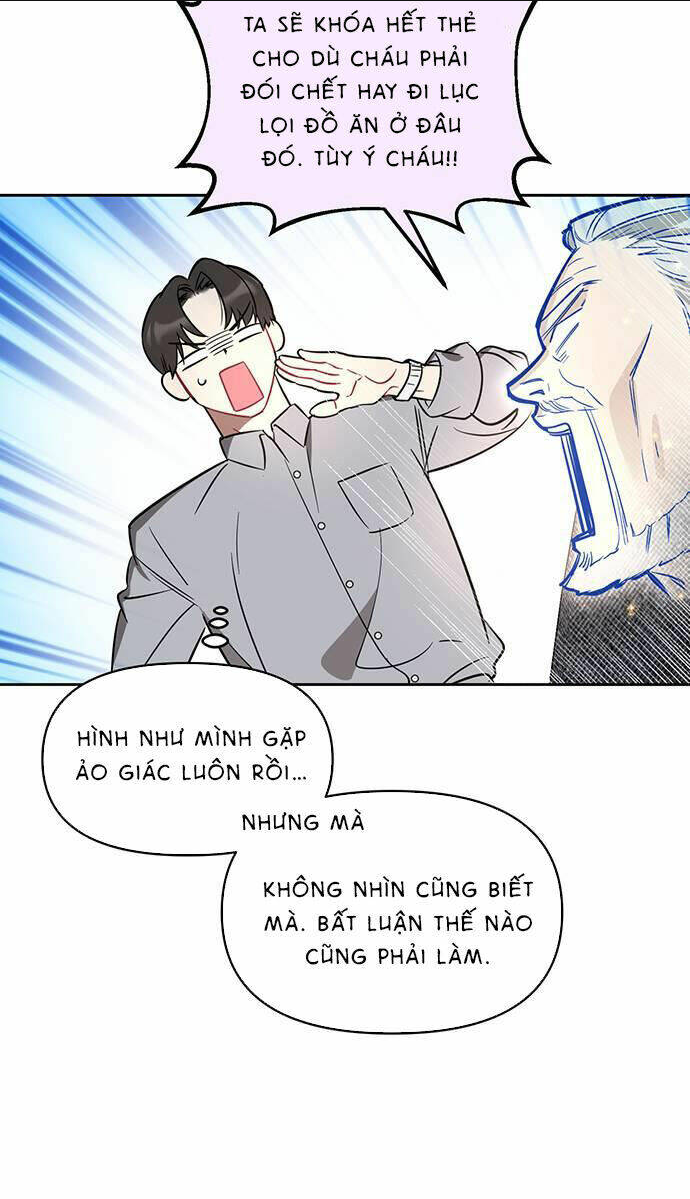 Vận Xui Chốn Công Sở Chap 3 - Next Chap 4