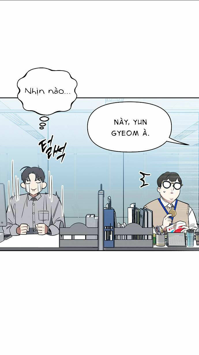 Vận Xui Chốn Công Sở Chap 3 - Next Chap 4