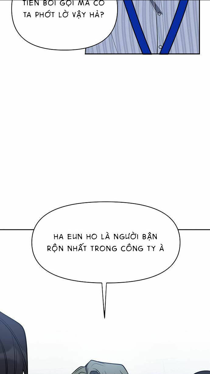Vận Xui Chốn Công Sở Chap 3 - Next Chap 4