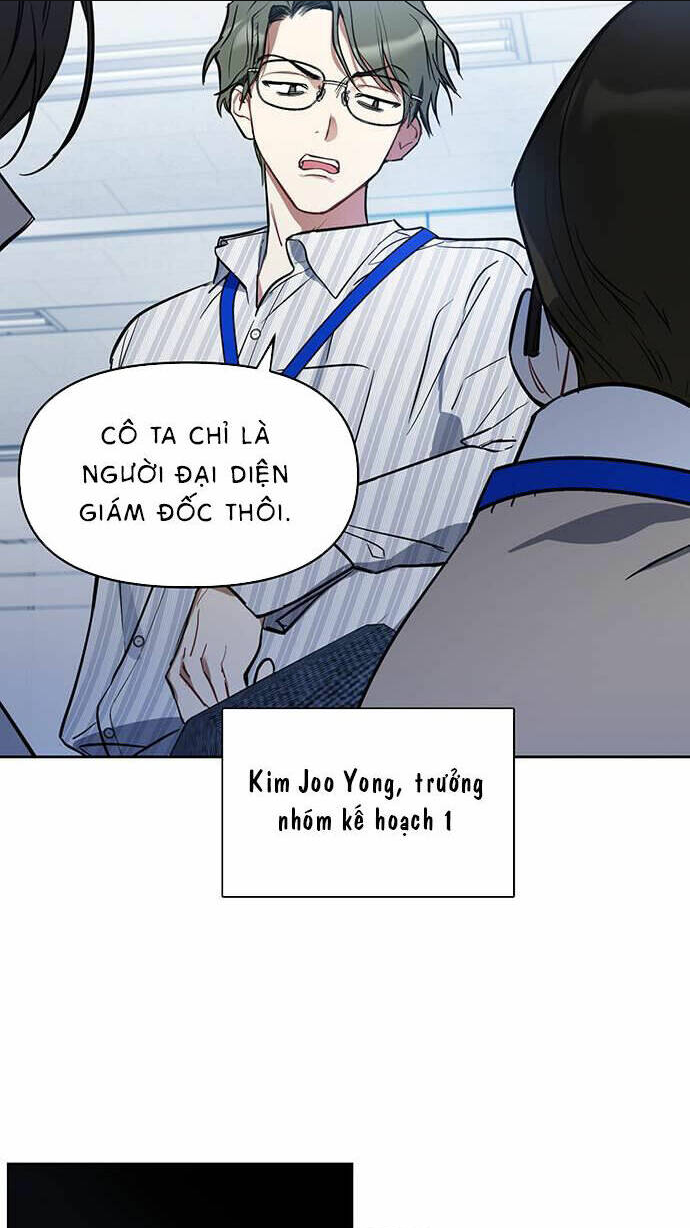 Vận Xui Chốn Công Sở Chap 3 - Next Chap 4