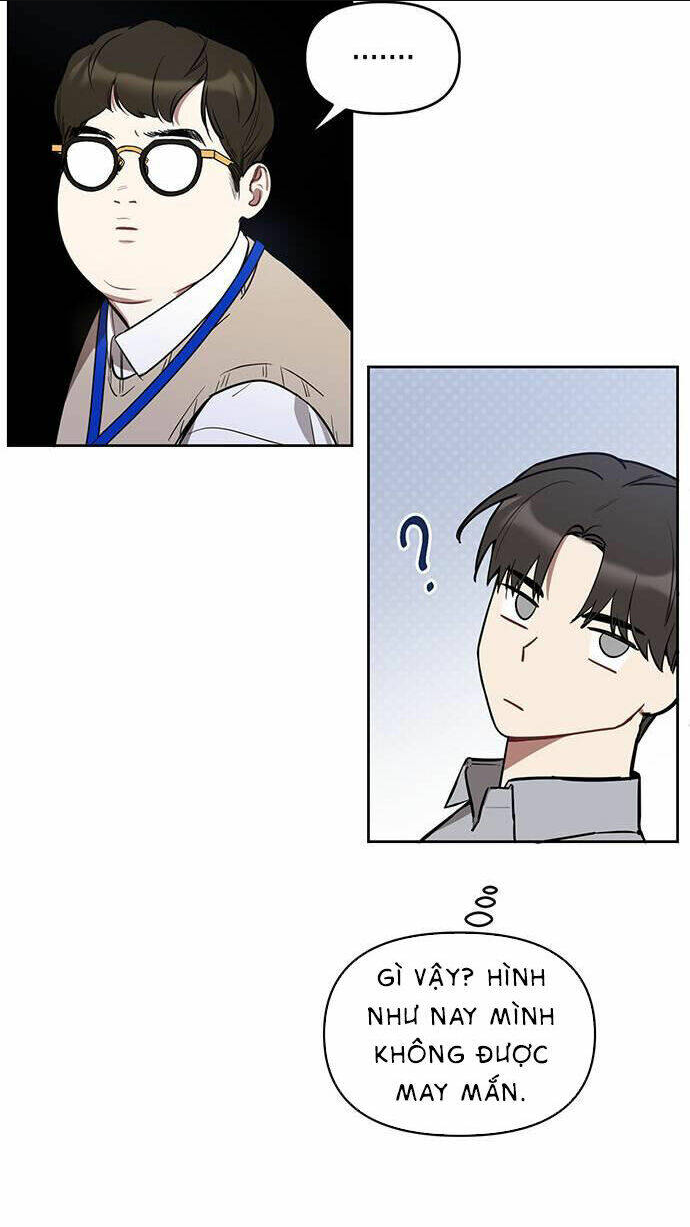 Vận Xui Chốn Công Sở Chap 3 - Next Chap 4