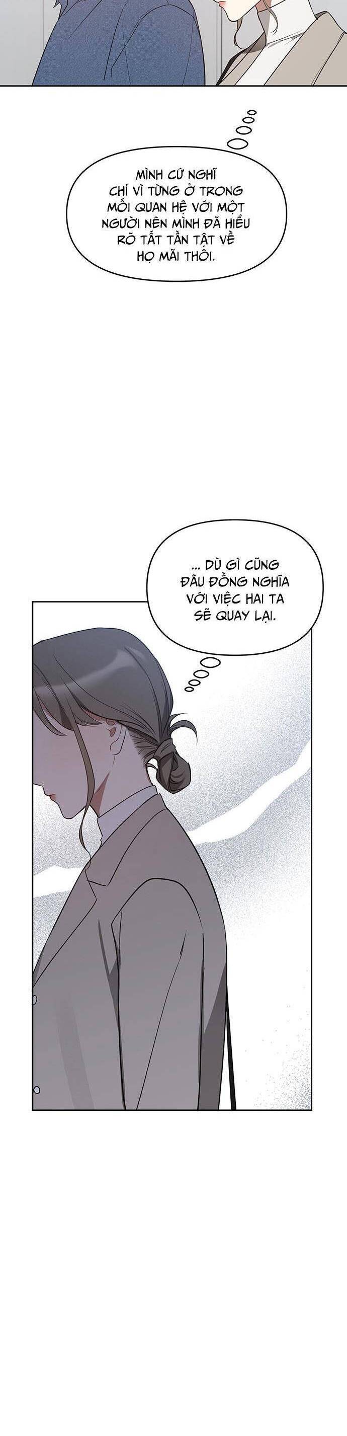 Vận Xui Chốn Công Sở Chap 31 - Next Chap 32