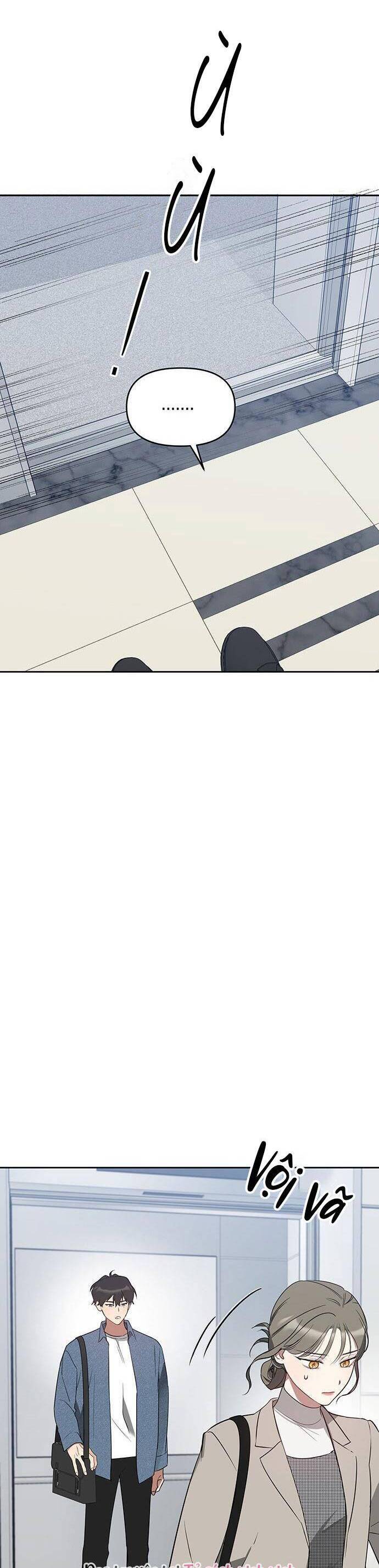 Vận Xui Chốn Công Sở Chap 31 - Next Chap 32